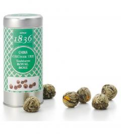 Ceai verde - China Green Tea Royal Rose