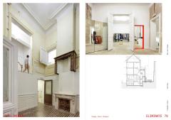 Rewriting Architecture