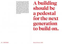 Rewriting Architecture