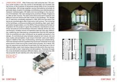 Rewriting Architecture