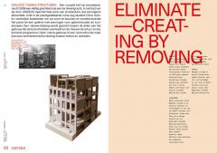 Rewriting Architecture