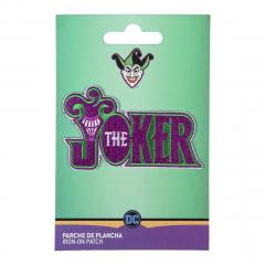 Petic textil - DC Comics - The Joker