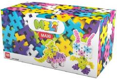 Set de constructie - Maxi 100 piese