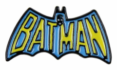 Insigna - Batman - Retro Logo