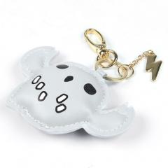 Breloc - Harry Potter - 3D Hedwig