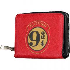 Portofel - Harry Potter - Platform 9 3/4