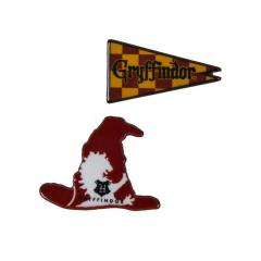 Set 2 brose - Harry Potter - Gryffindor