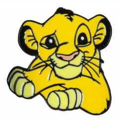 Insigna - Disney - The Lion King