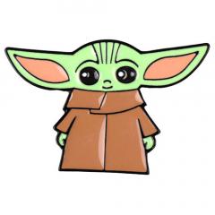 Insigna - Star Wars - The Child