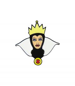 Insigna - Disney - Villains