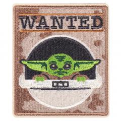 Petic textil - The Mandalorian - The Child