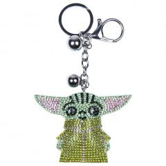 Breloc - The Mandalorian - 3D The Child