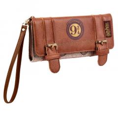 Portofel - Harry Potter - Hogwarts Express