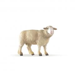 Figurina - Merinos sheep