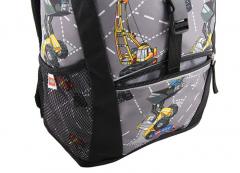 Rucsac - LEGO City