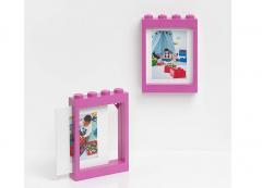 Rama foto LEGO - Roz 