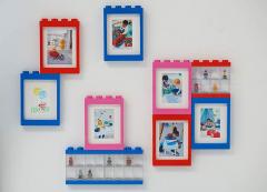 Rama foto LEGO - Roz 