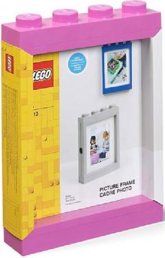 Rama foto LEGO - Roz 