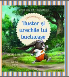 Buster si urechile lui buclucase
