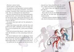 Wir sind nachher wieder da, wir mussen kurz nach Afrika