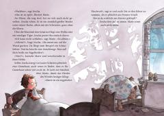 Wir sind nachher wieder da, wir mussen kurz nach Afrika