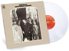 John Wesley Harding (2010 Mono Version) - Vinyl