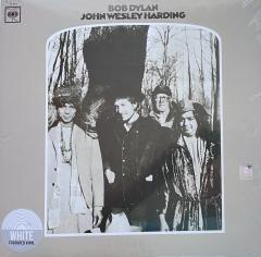 John Wesley Harding (Stereo Version) - Vinyl
