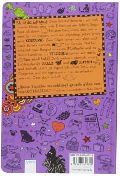 Mein Lotta-Leben. Da lachen ja die Hunde