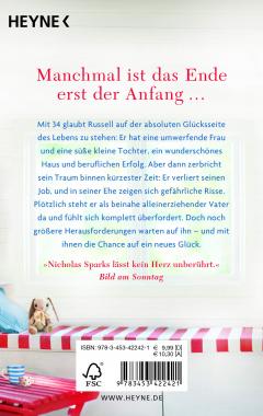 Seit du bei mir bist