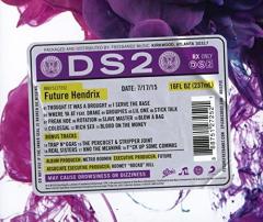 Ds2 (Deluxe Edition)