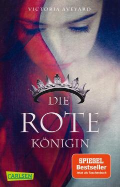 Die rote Konigin