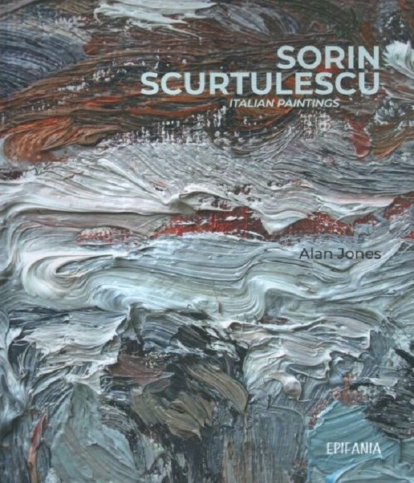 Sorin Scurtulescu - Italian paintings