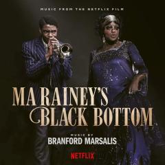 Ma Rainey's Black Bottom (Music From The Netflix Film)