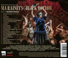 Ma Rainey's Black Bottom (Music From The Netflix Film)