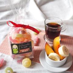 Bomboane - Les Sachets Melange Acidule, 150g