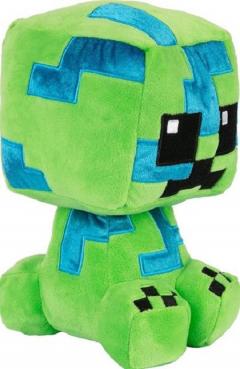 Jucarie de plus - Minecraft Charged Creeper