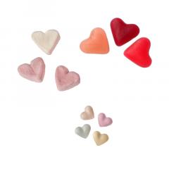 Borcan mix de jeleuri si bezele - Les Bocaux Sweet Love, 340g