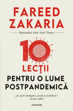 10 lectii pentru o lume postpandemica