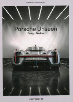 Porsche Unseen