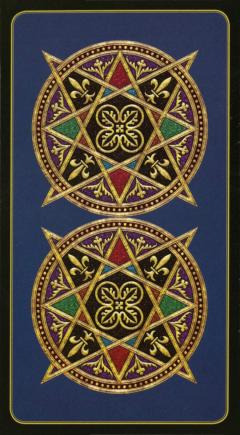 Tarot Kit for Beginners