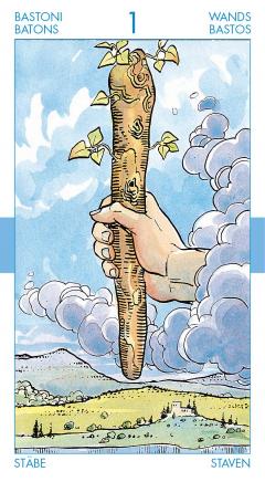 Tarot Kit for Beginners