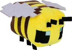 Jucarie de plus - Minecraft Happy Explorer Bee