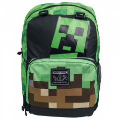 Ghiozdan Minecraft - Creepy Things