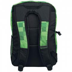 Ghiozdan Minecraft - Creepy Things