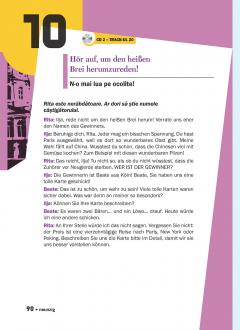 Invatati rapid limba germana. Initiere si aprofundare: nivelurile A1, A2, B1 3 x CD audio