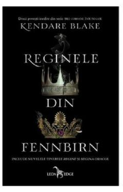 Reginele din Fennbirn