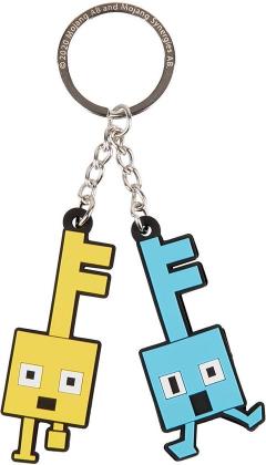 Breloc Minecraft - Dungeon Keys