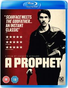A Prophet (Blu-ray Disc)