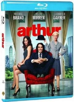 Arthur (Blu Ray Disc) / Arthur