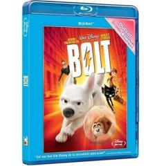 Bolt (Blu Ray Disc) / Bolt